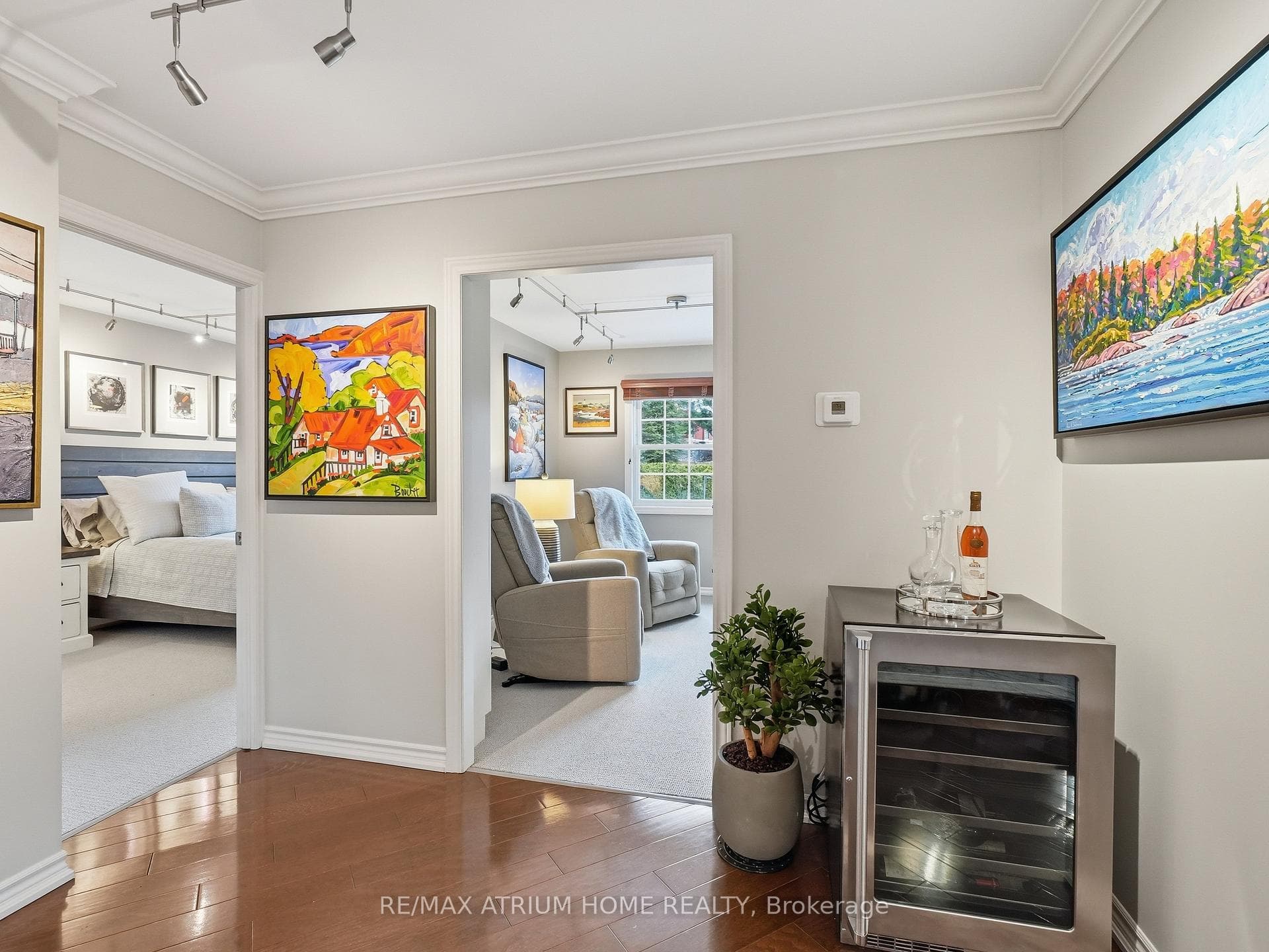 2-Bedroom + Den Suite at Drumkerry by the Falls
